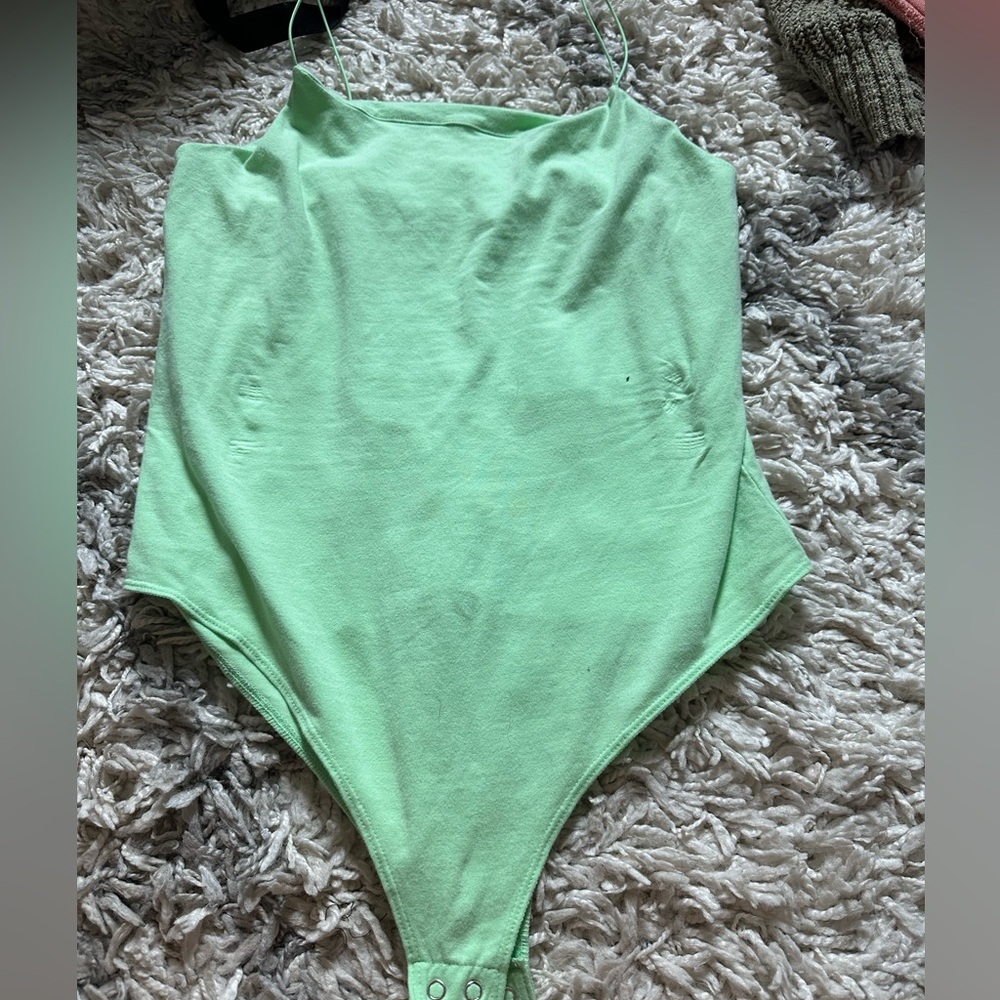 Body Suit